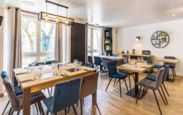 Chez Oscar - Restaurant Montpellier - Bar à cocktails Montpellier