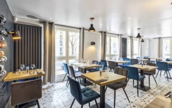 Chez Oscar - Restaurant Montpellier - top resto MONTPELLIER