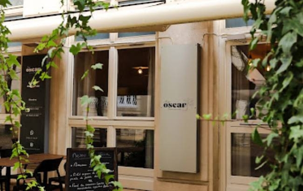 Chez Oscar - Restaurant Montpellier - Restaurant Montpellier Antigone