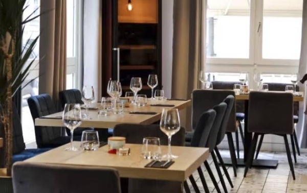 Chez Oscar - Restaurant Montpellier - bon restaurant MONTPELLIER