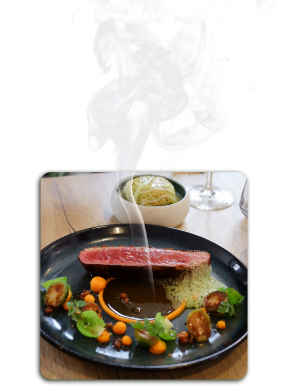 Chez Oscar - Restaurant Montpellier - Bar à cocktails Montpellier